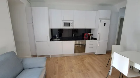 Piso en calle de Alcántara, 23 - Foto 17