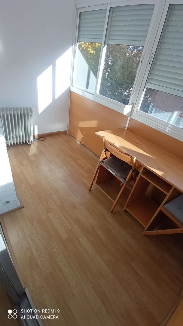 Estudio en Calle de Manuel Uribe, Atalaya - Foto 11