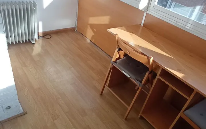Estudio en Calle de Manuel Uribe, Atalaya - Foto 11