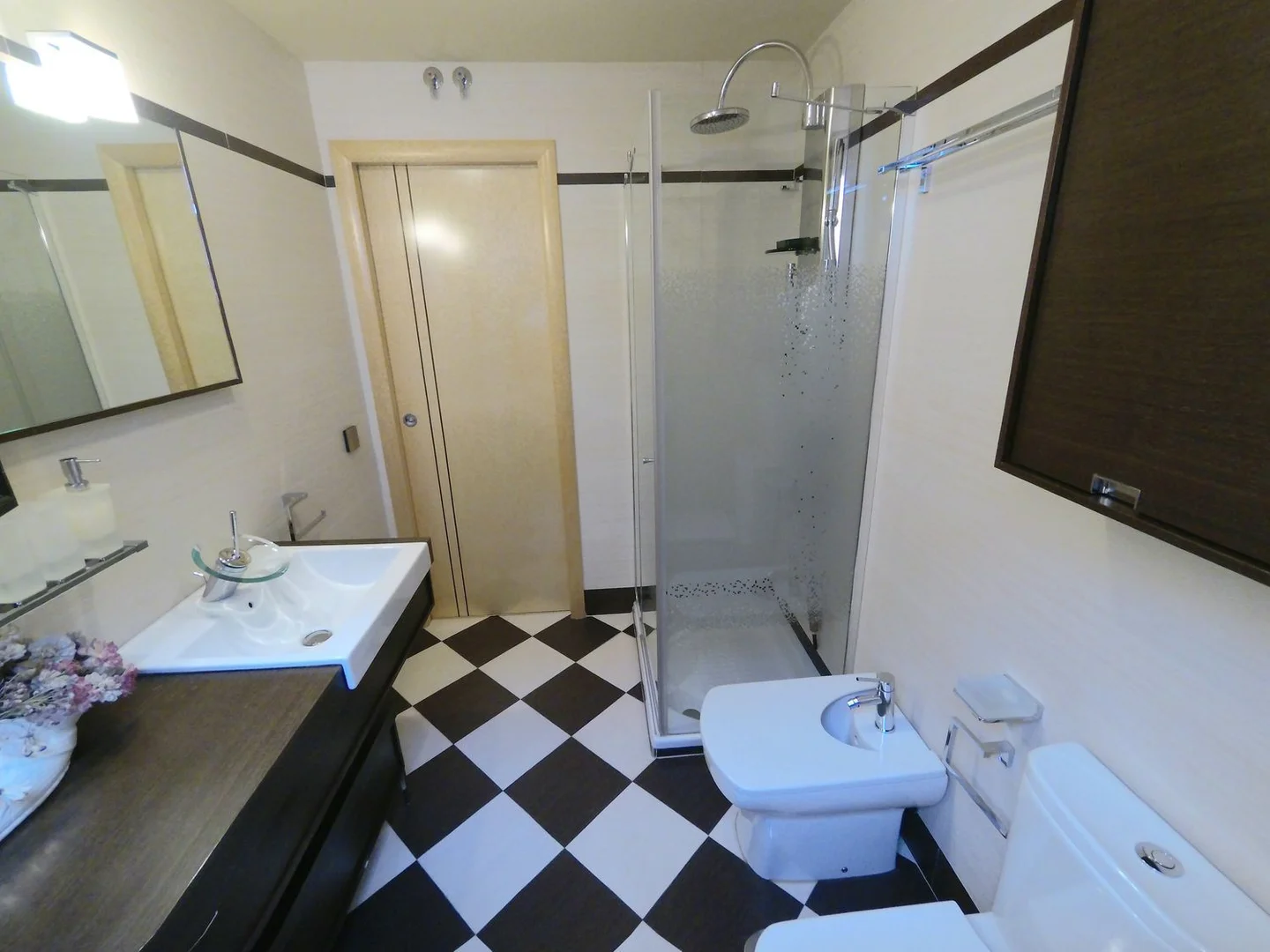 Chalet adosado en Barrio Canillejas - Foto 11