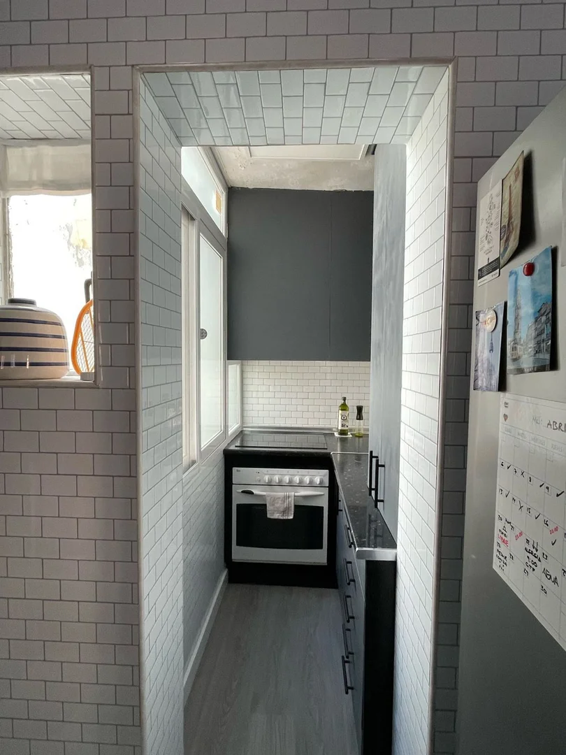 Piso en calle de Valmojado, 153 - Foto 15