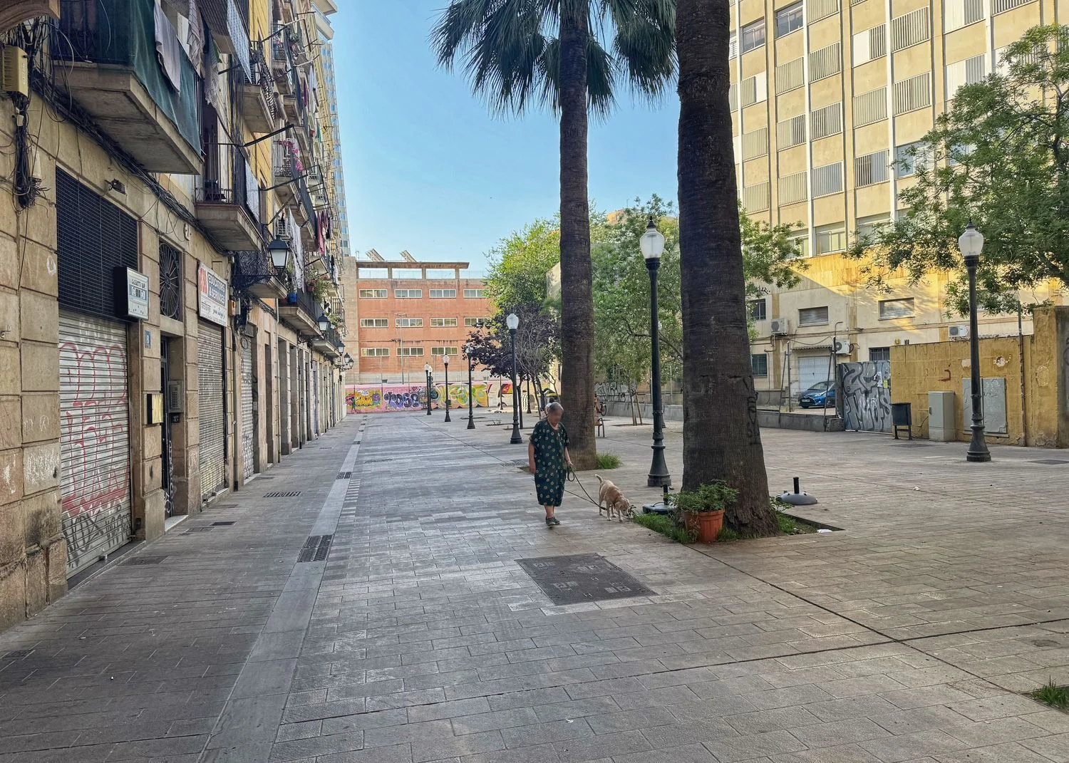 Piso en Calle de l'Est, 3, El Raval - Foto 28