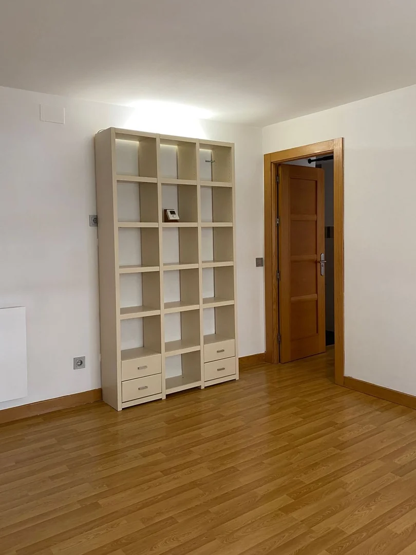 Piso en Calle del Alcalde Sainz de Baranda, 105, Estrella - Foto 3