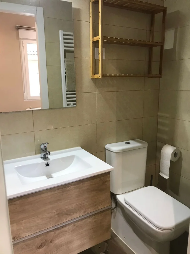 Estudio en callejón del Mellizo, 3 - Foto 9