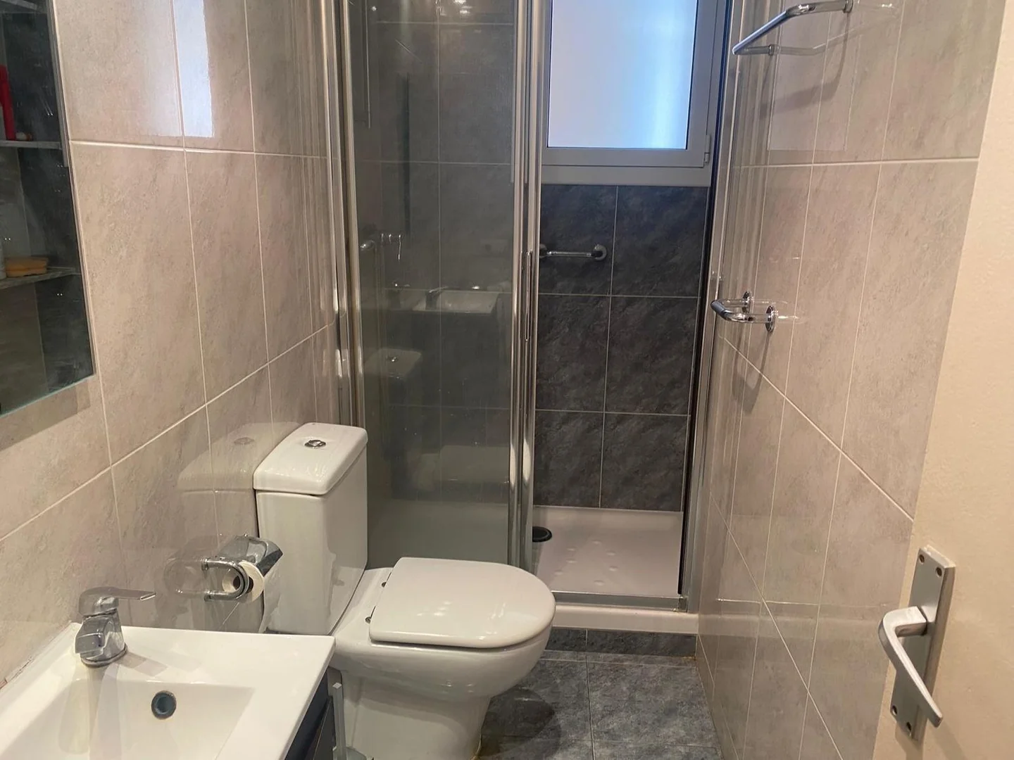 Piso en Calle de Costabona, 44, Ciutat Meridiana - Torre Baró - Vallbona - Foto 5