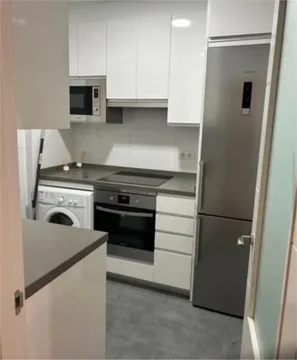 Piso en Barrio de Salamanca - Foto 4