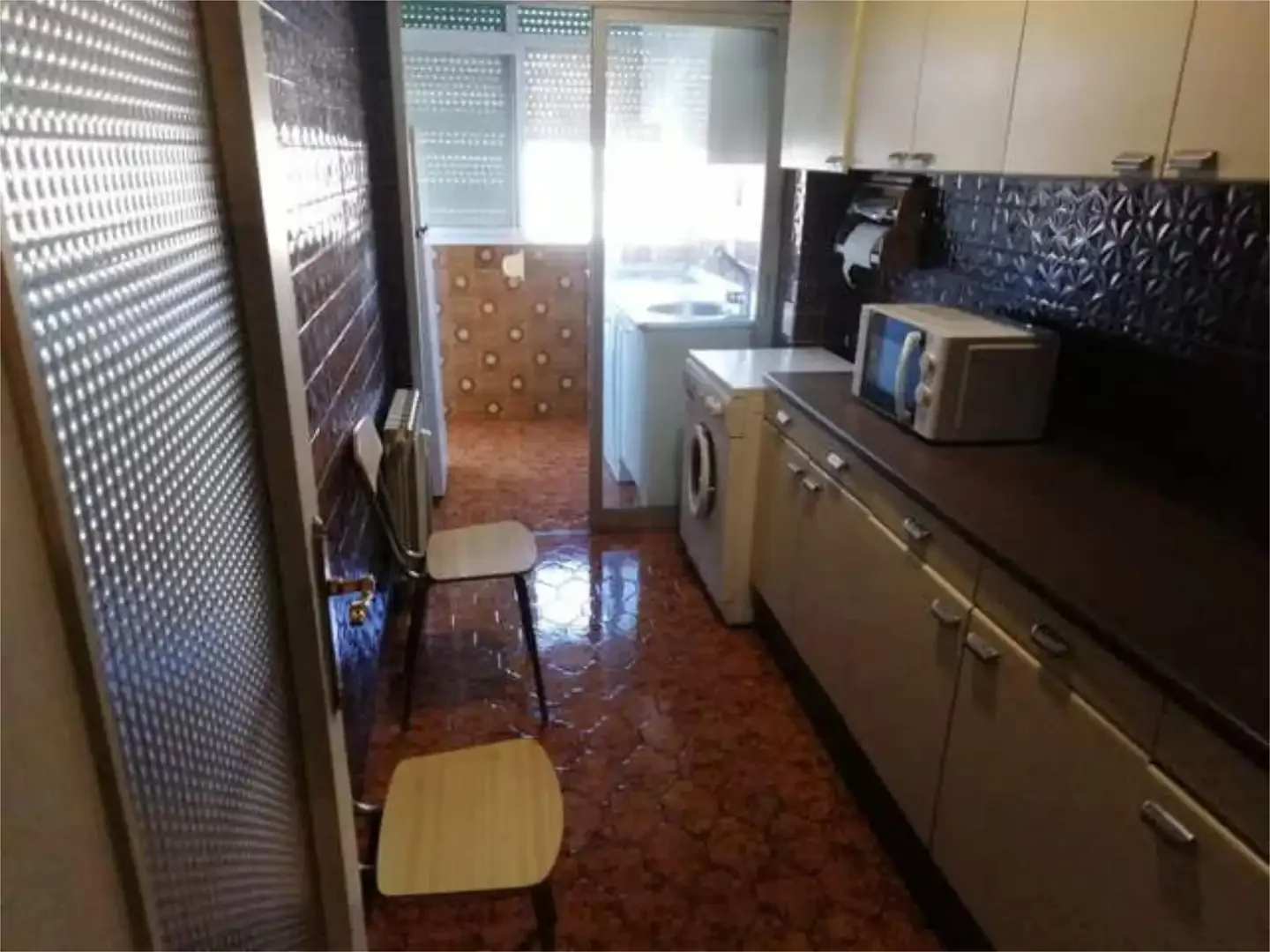 Piso en Aluche - Foto 2