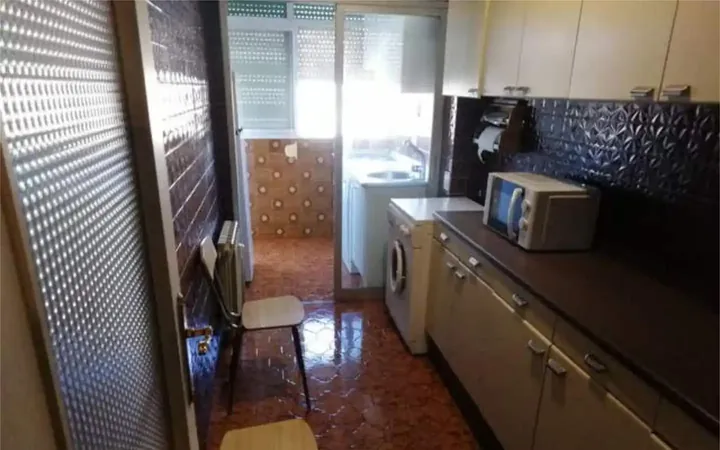 Piso en Aluche - Foto 2