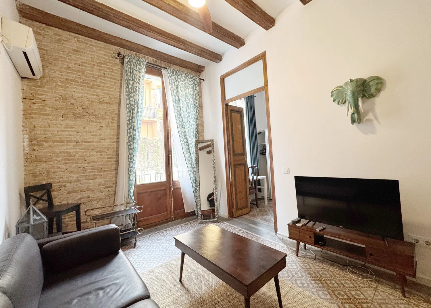 Piso en Calle de l'Est, 3, El Raval - Foto 24