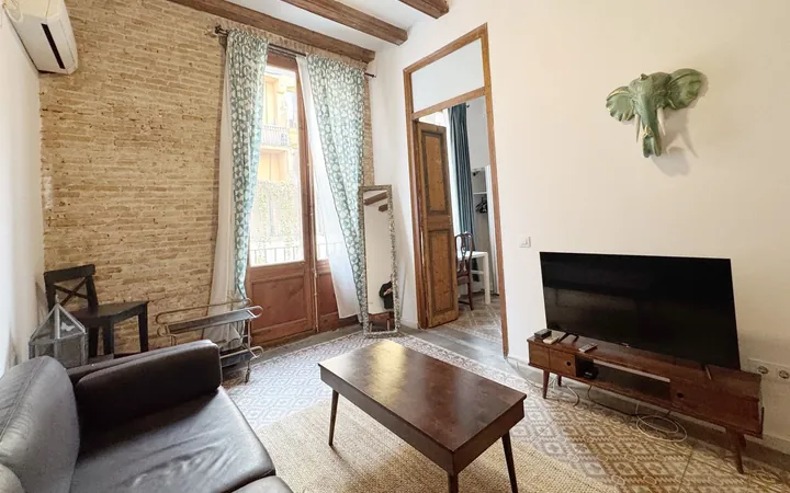 Piso en Calle de l'Est, 3, El Raval - Foto 24