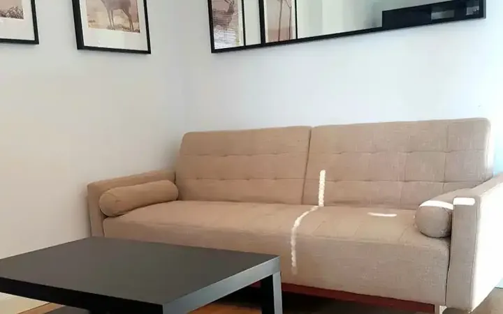 Apartamento en  Calle del Poeta Joan Maragall 47 - Foto 11