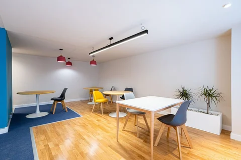 Estudio en Barrio Guindalera - Foto 14