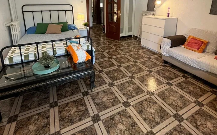 Piso en Calle de Francisco Silvela, 9, Lista - Foto 1