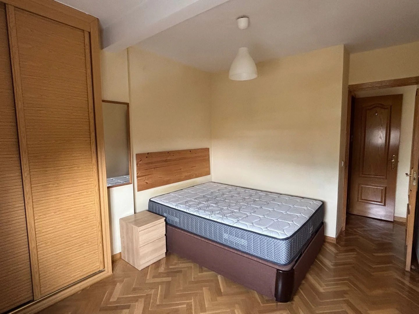 Piso en calle de Mota del Cuervo, 10 - Foto 4