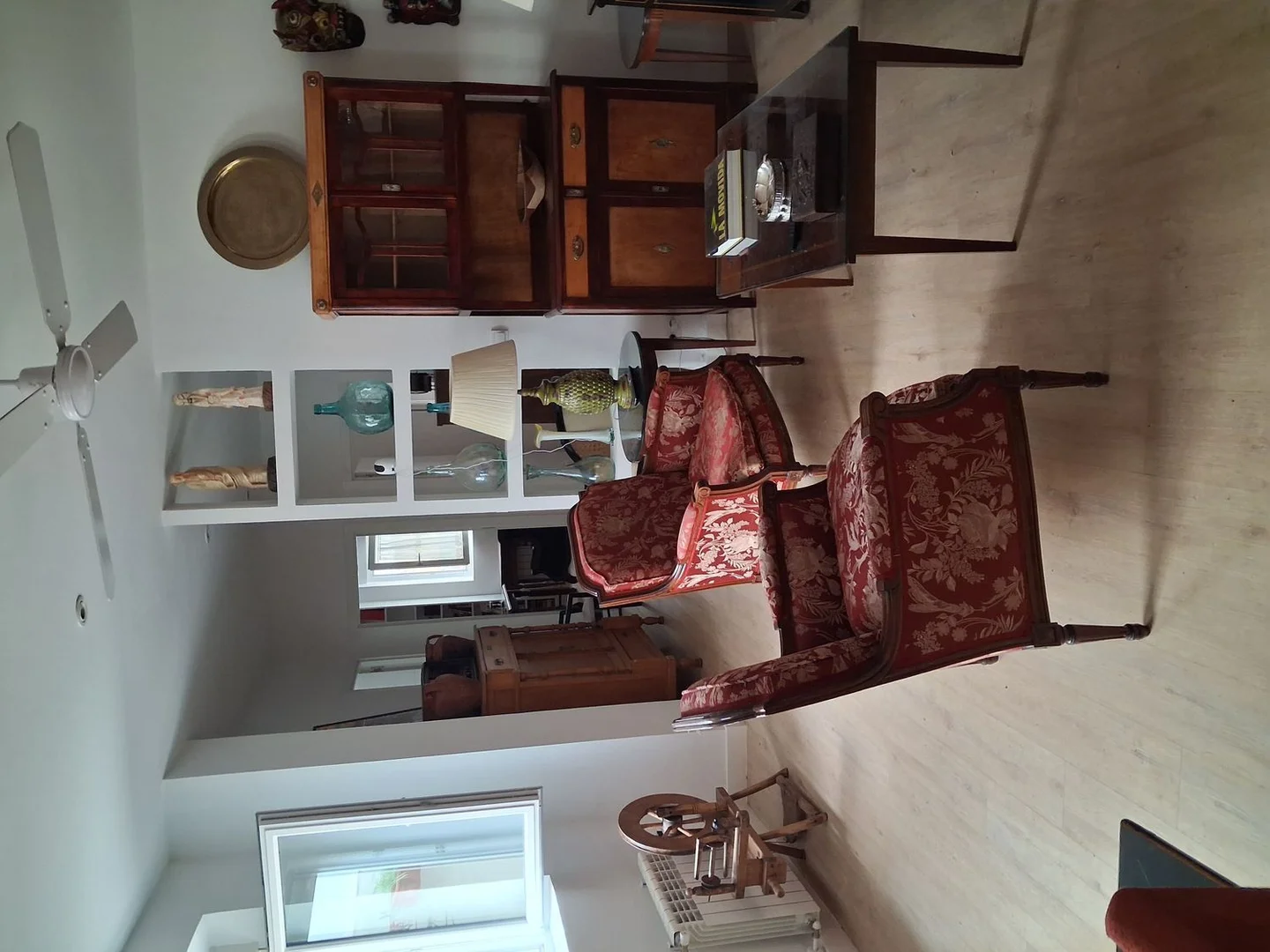 Piso en calle del Doce de Octubre, 17 - Foto 6