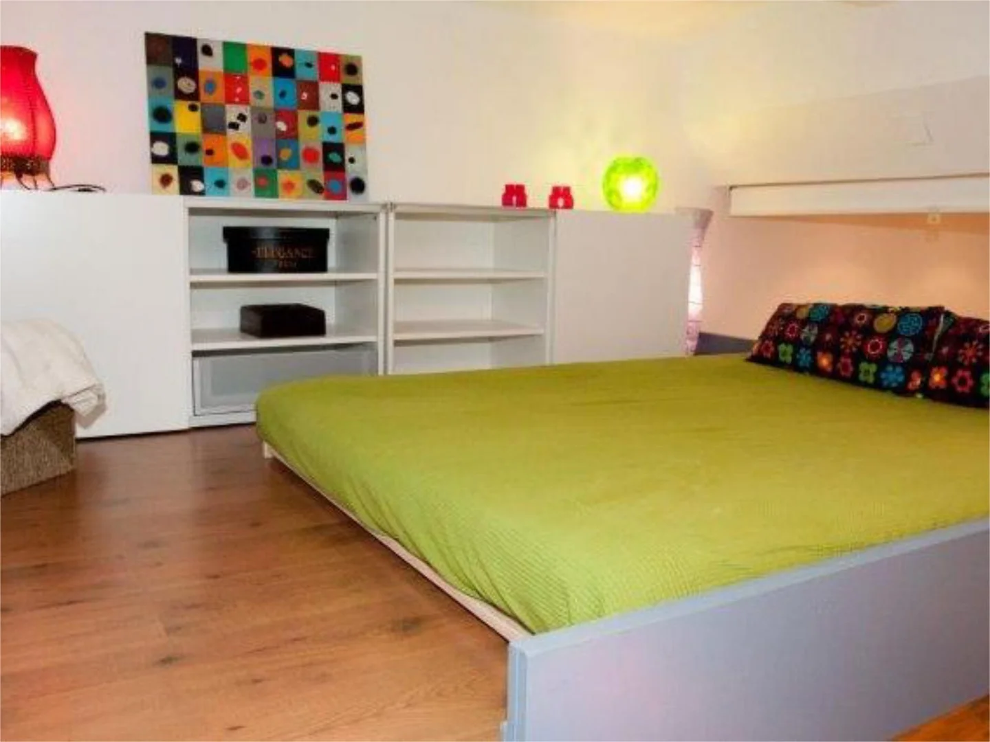 Piso en  Calle de Daganzo 9 - Foto 6