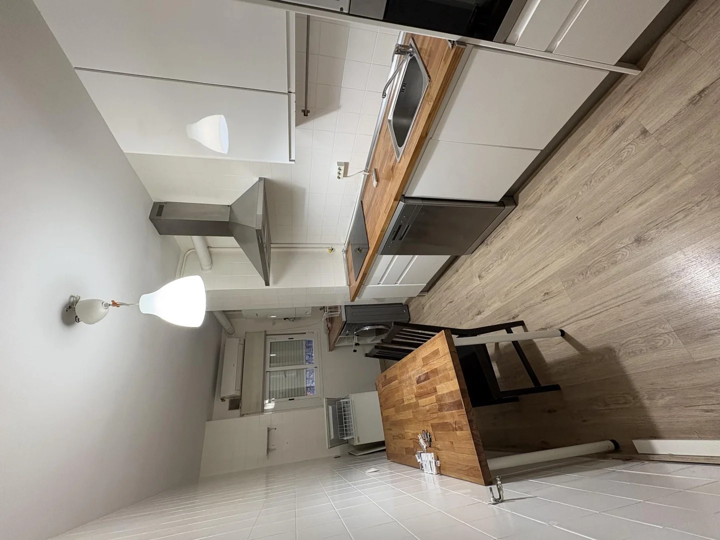 Piso en  Calle Burjasot 6 - Foto 1