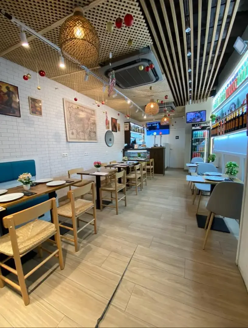 Local comercial en  Carrer del Call 26 - Foto 4