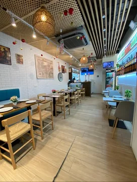 Local comercial en  Carrer del Call 26 - Foto 4