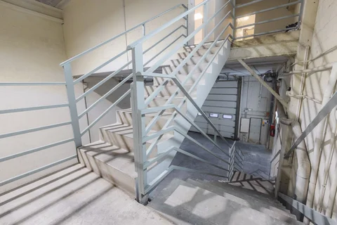 Nave en calle de la Resina, 61 -l - Foto 34