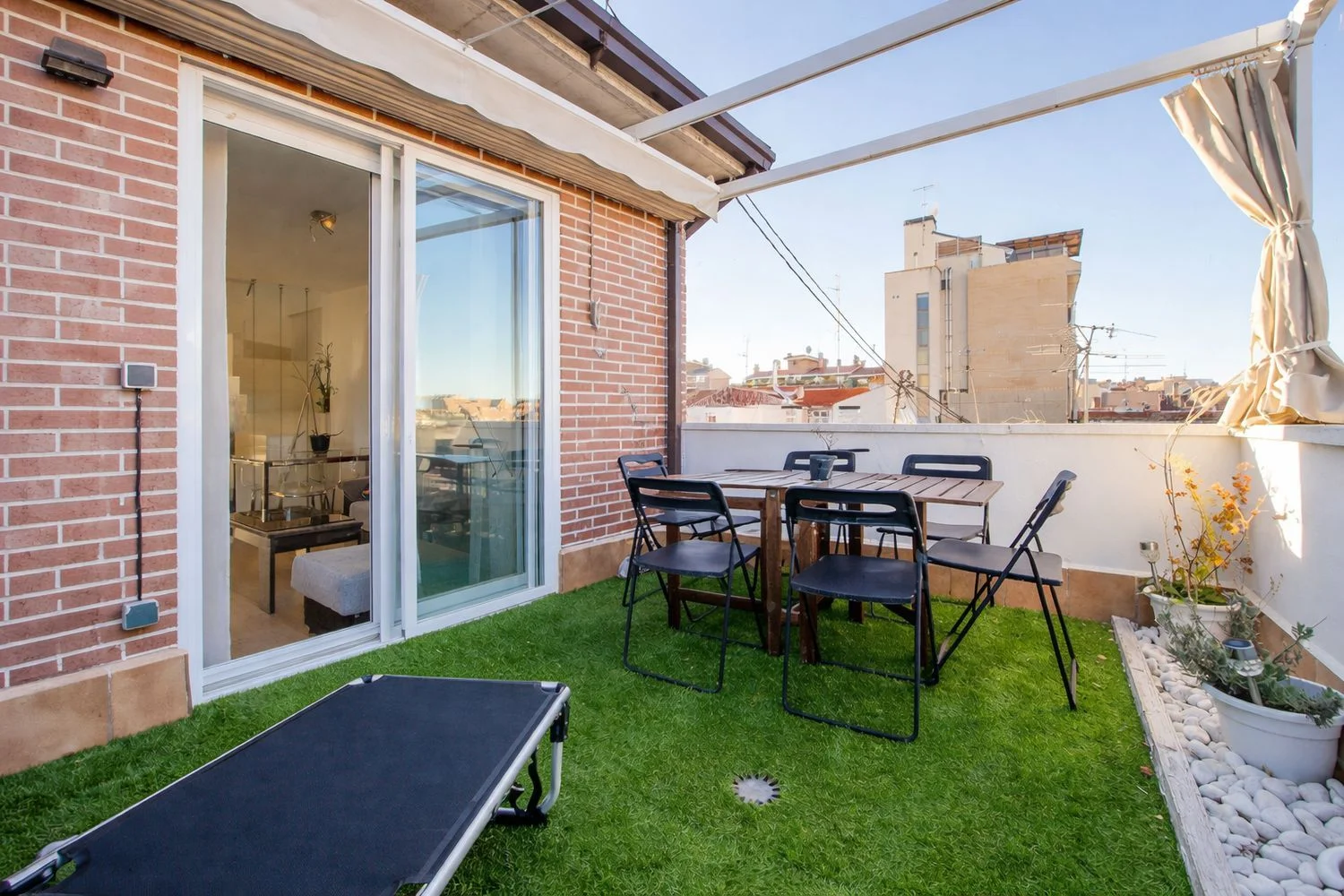 Dúplex en calle del Matadero, 14 - Foto 1