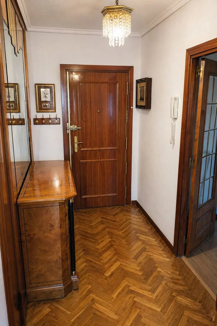 Piso en Calle de Santiago de Compostela, 50, La Paz, Madrid - Foto 29