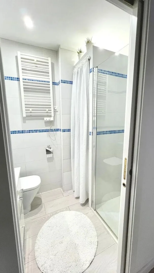 Piso en calle reina Amalia, 7 - Foto 5