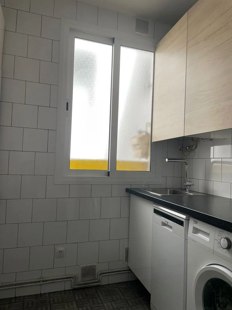 Piso en paseo de Extremadura, 97 - Foto 6