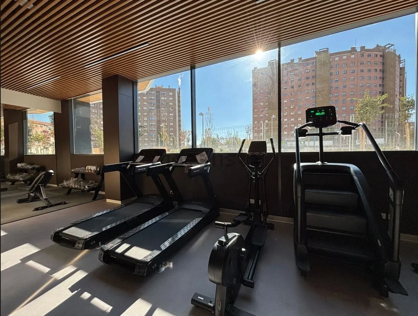 Piso en calle de Juan Esplandiú, 23 - Foto 9