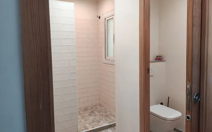 Ático en Calle de Padilla, 385, El Baix Guinardó - Foto 6