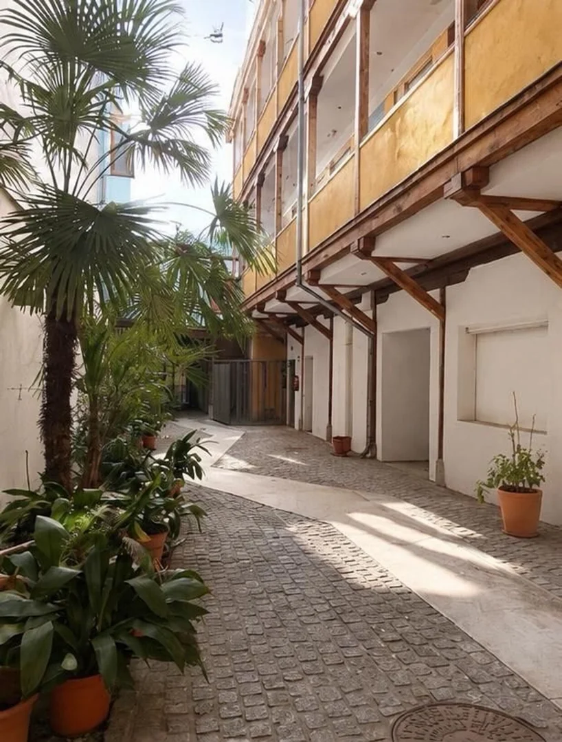 Piso en Calle de la Cava Alta, 23, Palacio - Foto 10