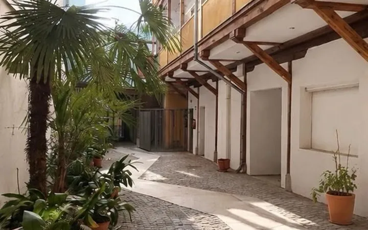 Piso en Calle de la Cava Alta, 23, Palacio - Foto 10