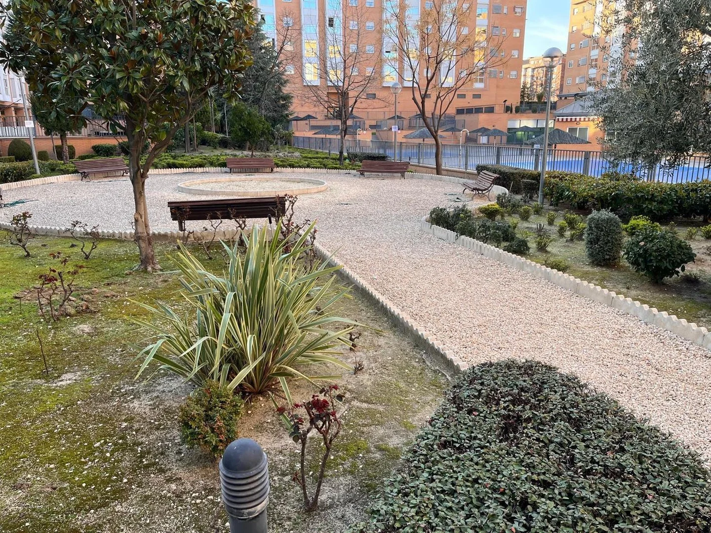 Piso en calle de los Morales, 10 - Foto 18