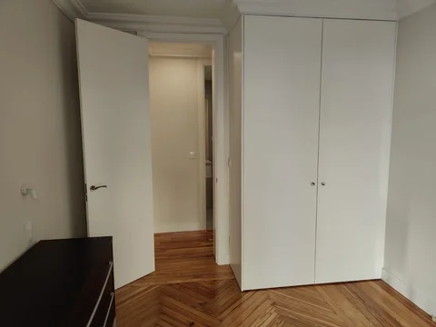 Piso en calle de Lagasca, 123 - Foto 9