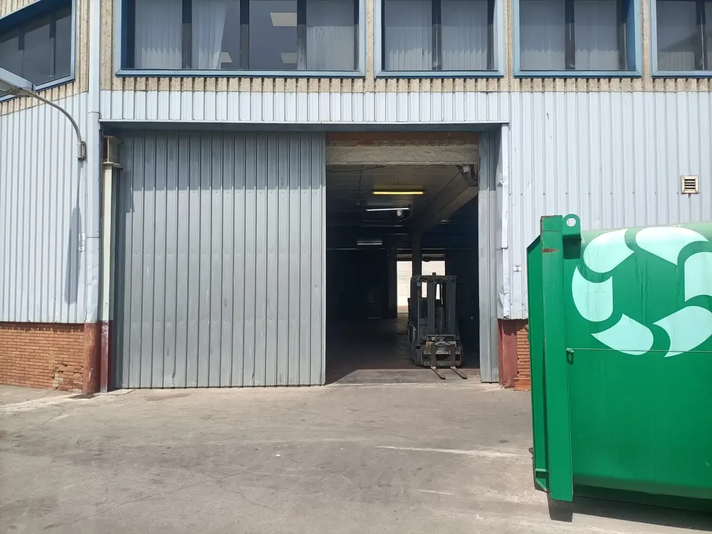 Nave Industrial en  Carrer Y 27 - Foto 49