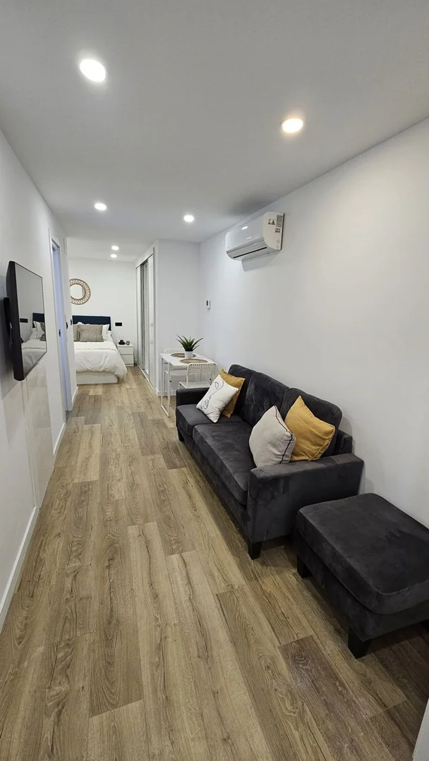 Estudio en Calle Cabo Nicolás Mur, San Isidro - Foto 12