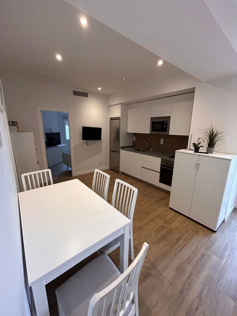 Piso en calle de Magallanes, 1 - Foto 17