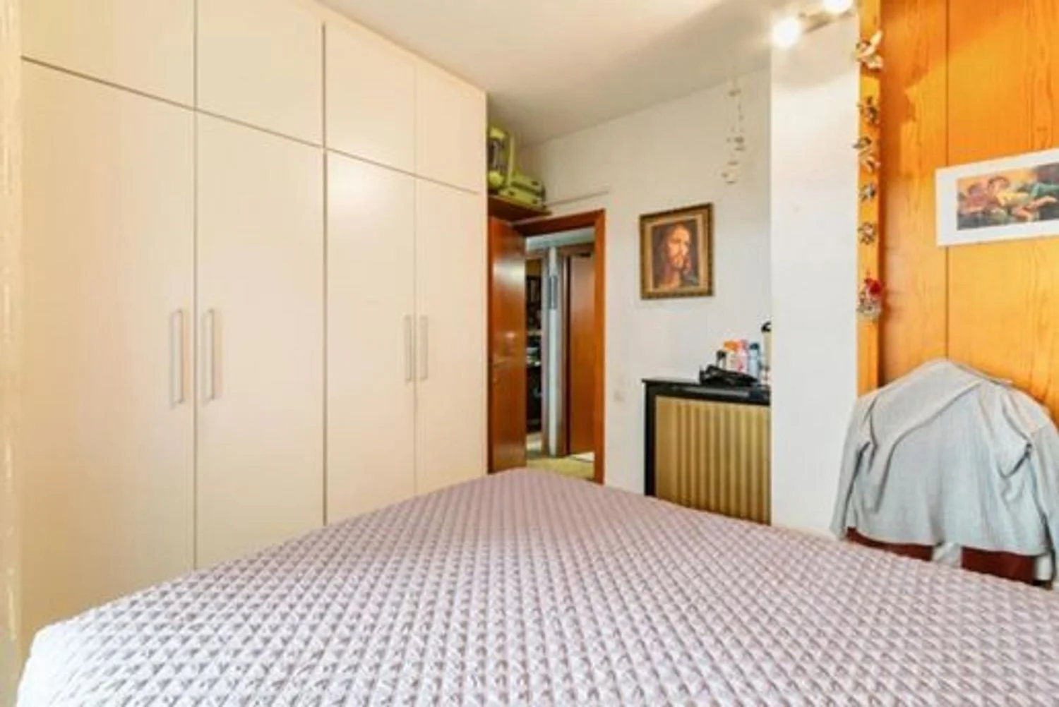 Piso en travesía de les Corts, 15 -19 - Foto 2