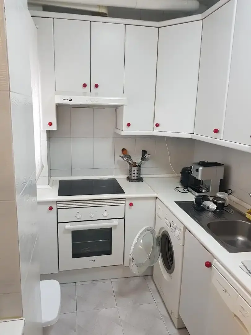 Piso en  Calle de Manzanares 19 - Foto 9