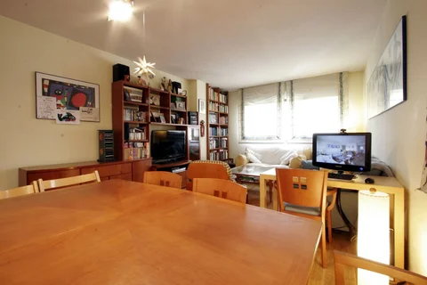 Piso en calle Rocinante, 6 - Foto 19