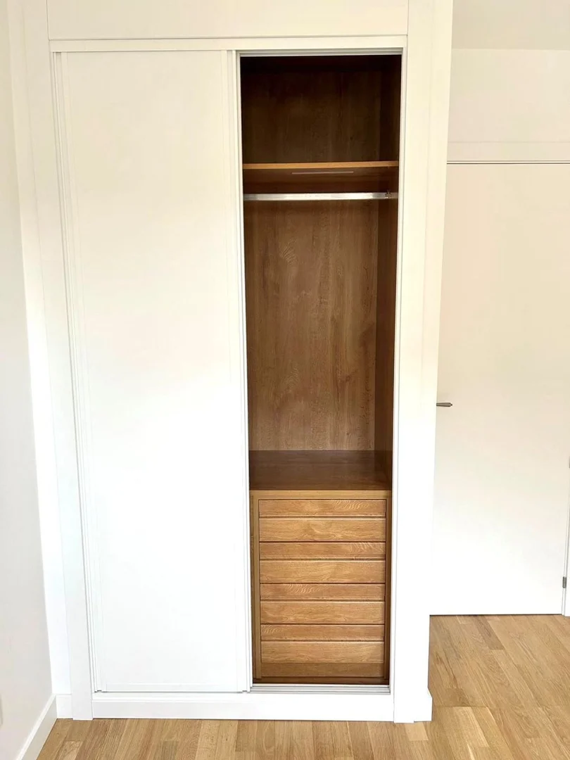 Piso en avenida del Monasterio de El Escorial, 26 - Foto 14