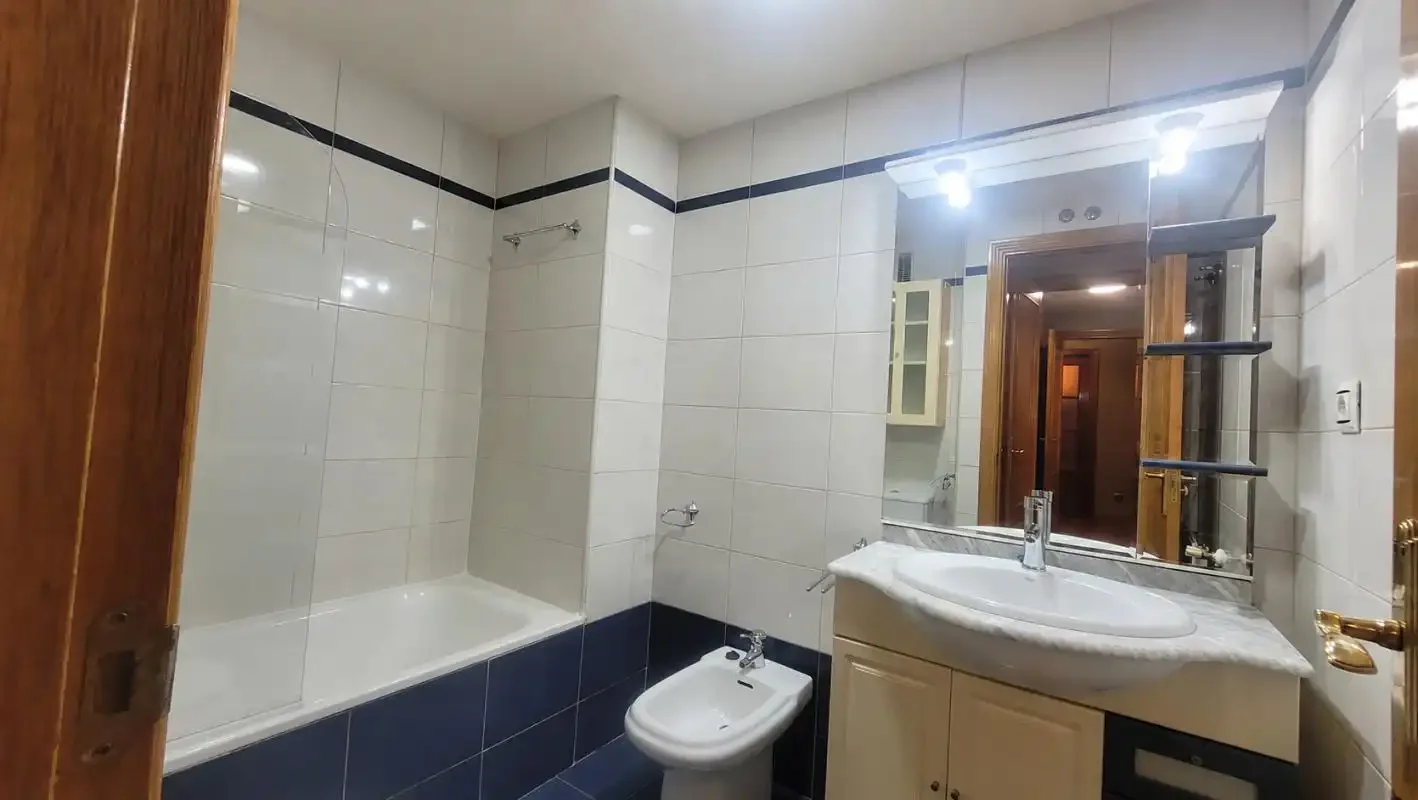 Piso en  Vía Lusitana - Foto 14