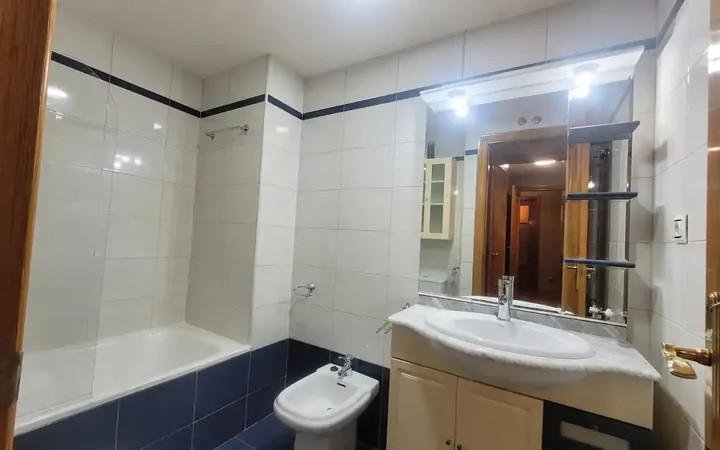 Piso en  Vía Lusitana - Foto 14