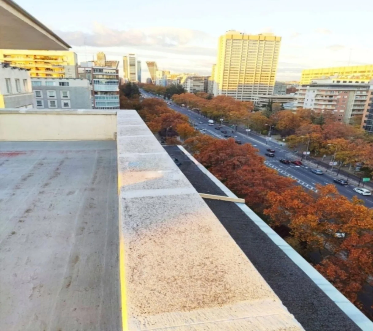 Piso en  Paseo de la Castellana 107 - Foto 13