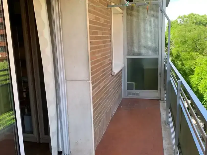 Piso en  Calle Malgrat de Mar 12 - Foto 6