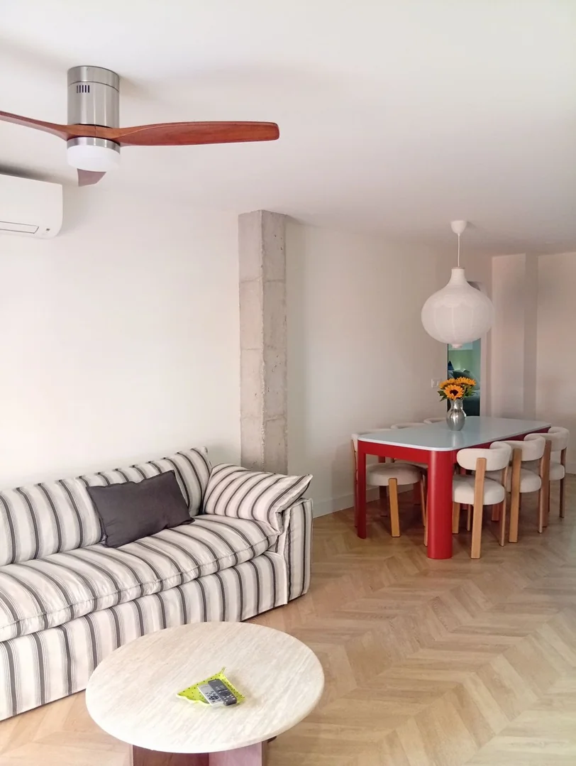 Piso en Ventilla-Almenara, Ventilla-Almenara - Foto 6