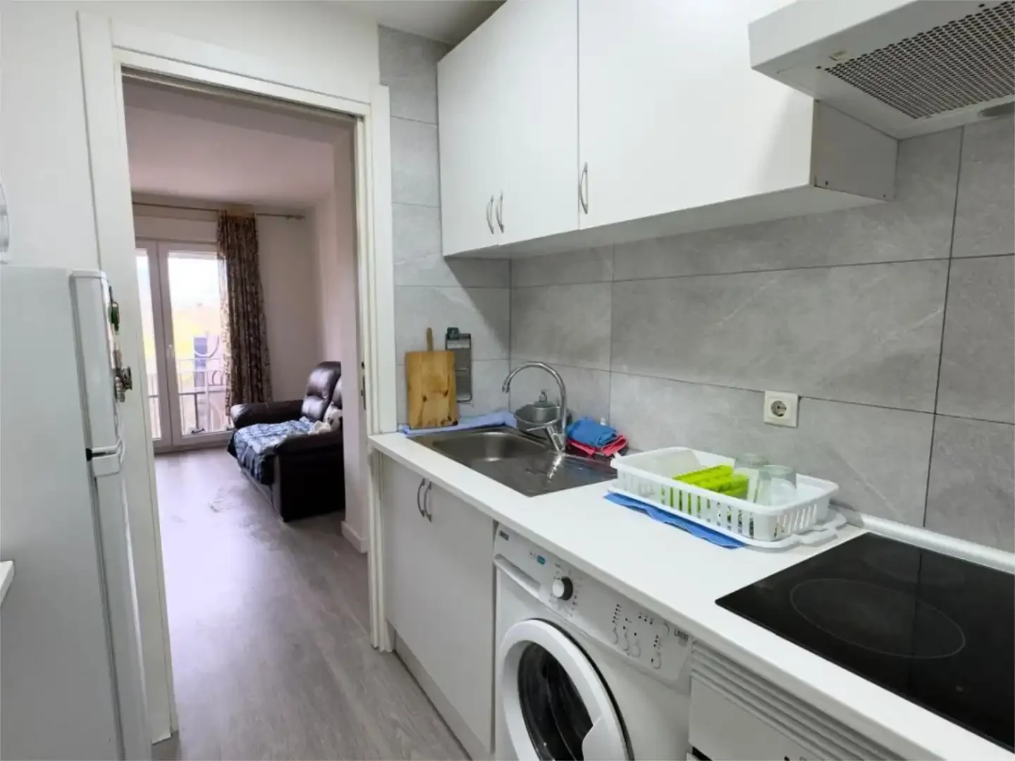 Piso en  Madrid Capital - Foto 8