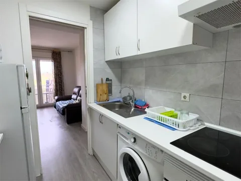 Piso en  Madrid Capital - Foto 8