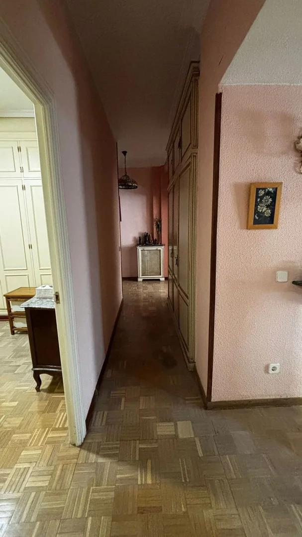 Piso en Calle de Orense, 51, Cuatro Caminos - Foto 13