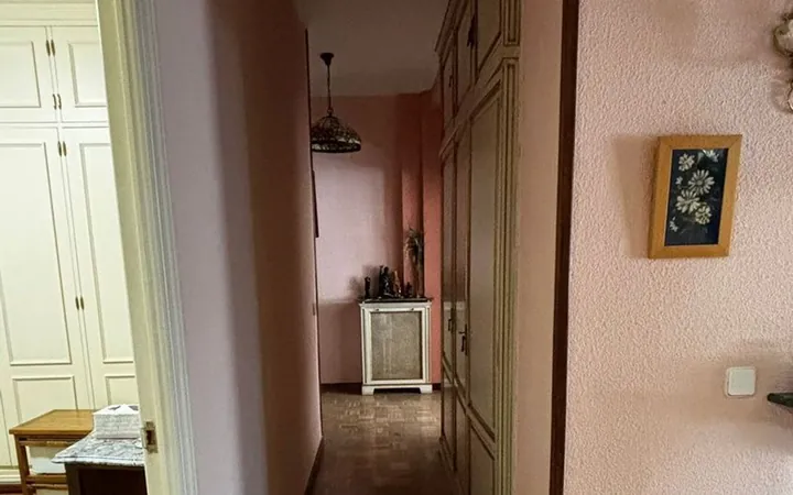 Piso en Calle de Orense, 51, Cuatro Caminos - Foto 13